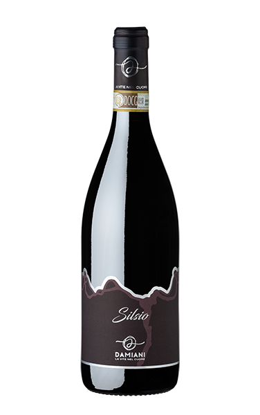 SILSIO – OFFIDA ROSSO RISERVA 2018 CARTONE 6 BOTTIGLIE